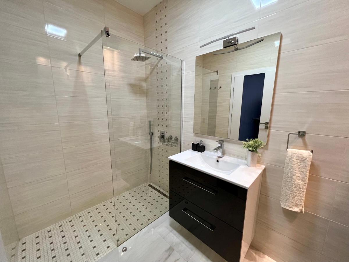 Luxury Apartment - City View 克卢日-纳波卡 外观 照片