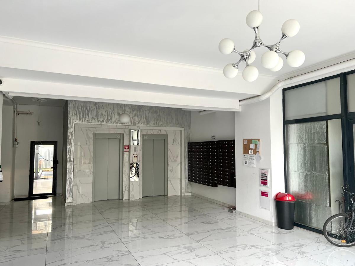 Luxury Apartment - City View 克卢日-纳波卡 外观 照片
